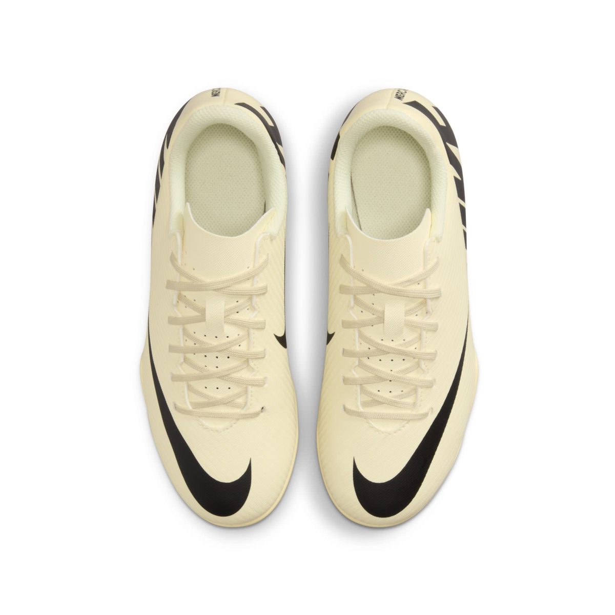 nike mercurial vapor 15 club fgmg jr lemonadeblack Collection | Tottenham Hotspur Kits & Football Boots