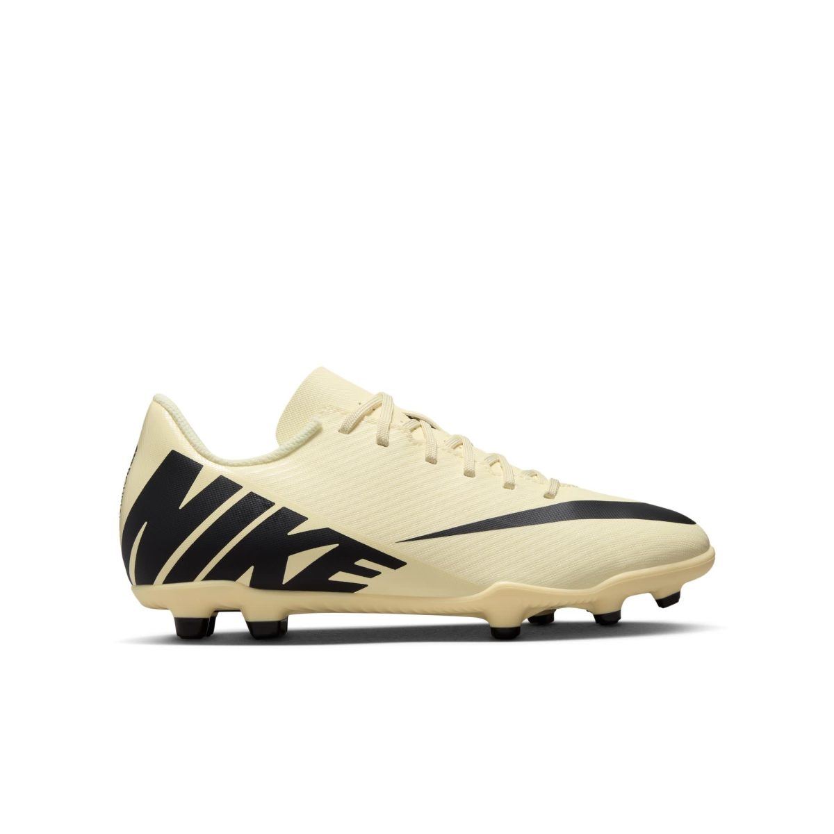 nike mercurial vapor 15 club fgmg jr lemonadeblack Collection | Tottenham Hotspur Kits & Football Boots