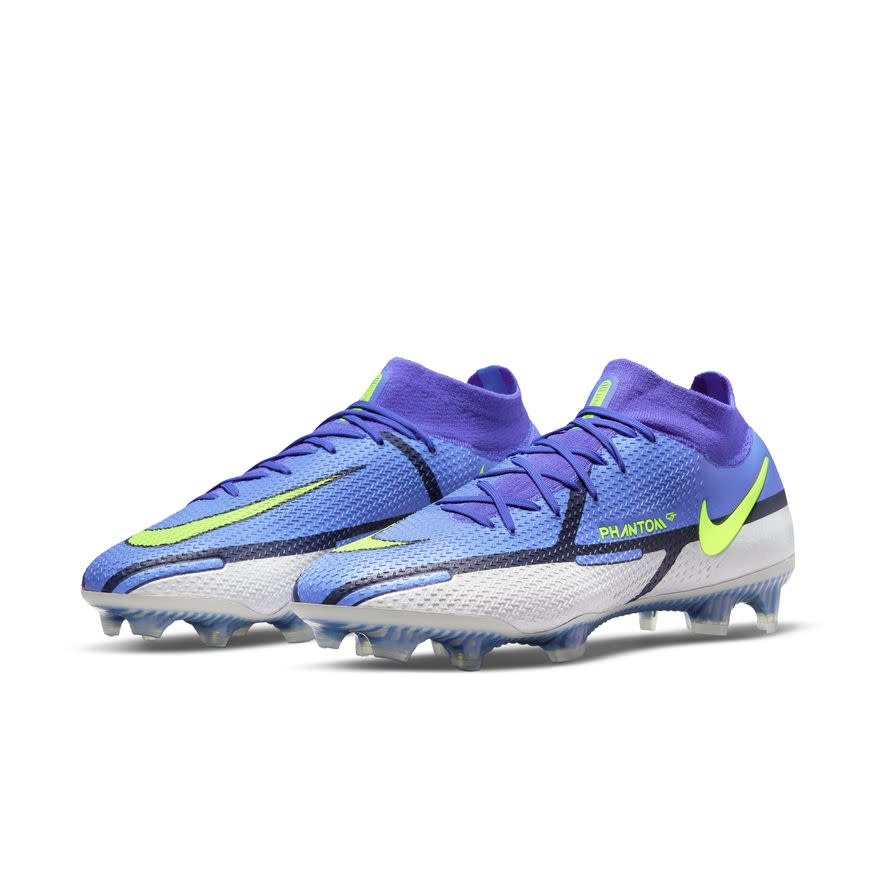 nike phantom gt2 df elite fg bluegrayvolt Collection | Tottenham Hotspur Kits & Football Boots
