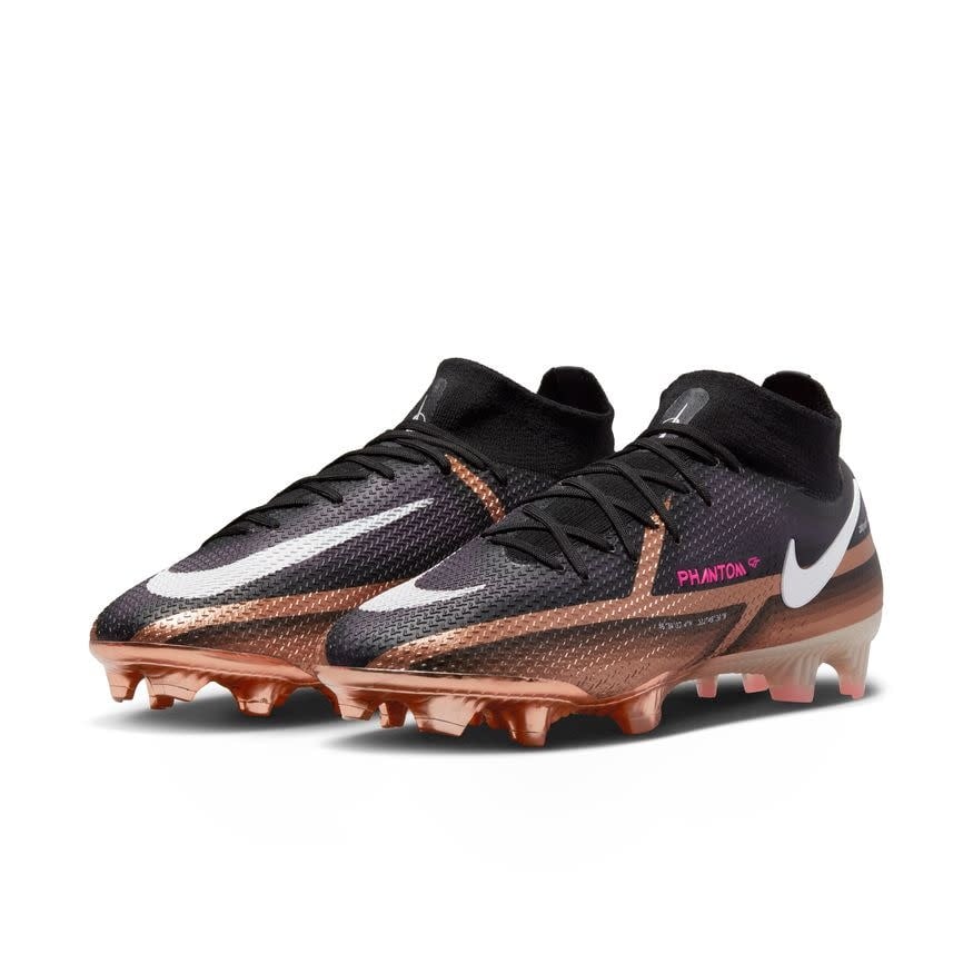 nike phantom gt2 df elite fg copperblack Collection | Tottenham Hotspur Kits & Football Boots