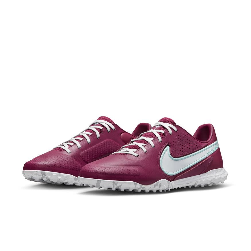 nike react tiempo legend 9 pro turf maroon Collection | Tottenham Hotspur Kits & Football Boots