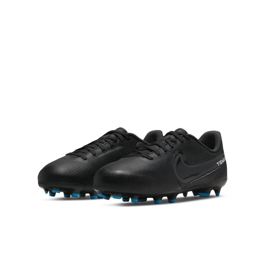 nike tiempo legend 9 academy fgmg jr blackblack Collection | Tottenham Hotspur Kits & Football Boots