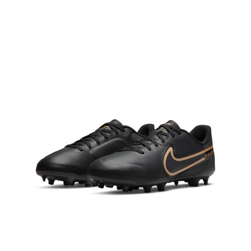 nike tiempo legend 9 academy fgmg jr blackgold Collection | Tottenham Hotspur Kits & Football Boots