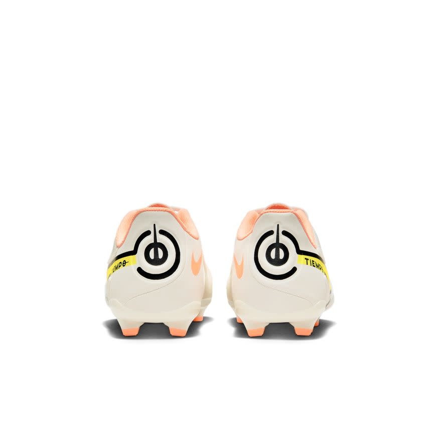 nike tiempo legend 9 academy fgmg jr whiteyelloworange Collection | Tottenham Hotspur Kits & Football Boots