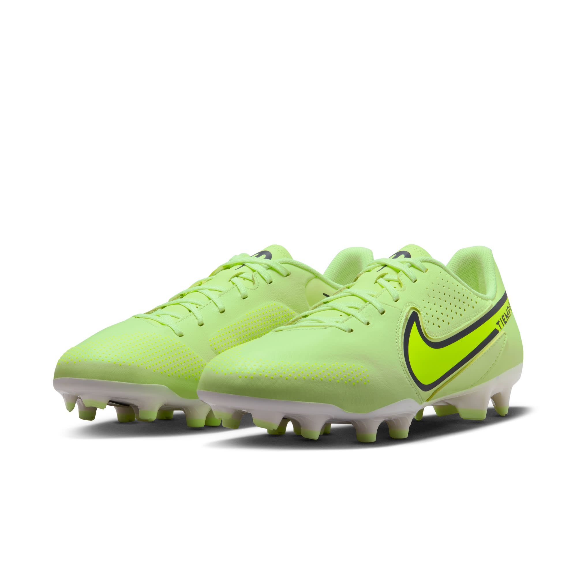 nike tiempo legend 9 academy fgmg volt Collection | Tottenham Hotspur Kits & Football Boots