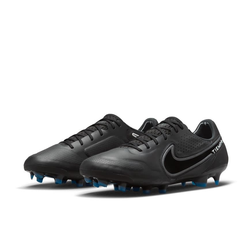 nike tiempo legend 9 elite fg blacksilver Collection | Tottenham Hotspur Kits & Football Boots