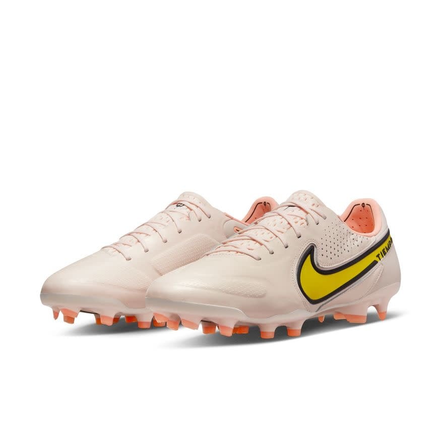 nike tiempo legend 9 elite fg guavayellow Collection | Tottenham Hotspur Kits & Football Boots