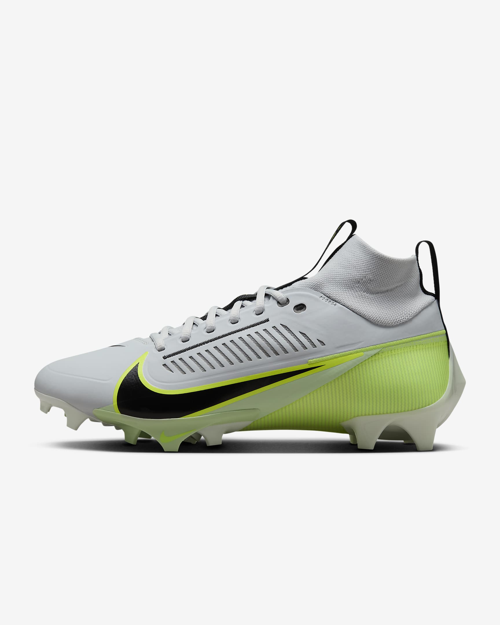 nike vapor edge pro 360 2 pure platinumvapor greenbarely greenblack Collection | Tottenham Hotspur Kits & Football Boots