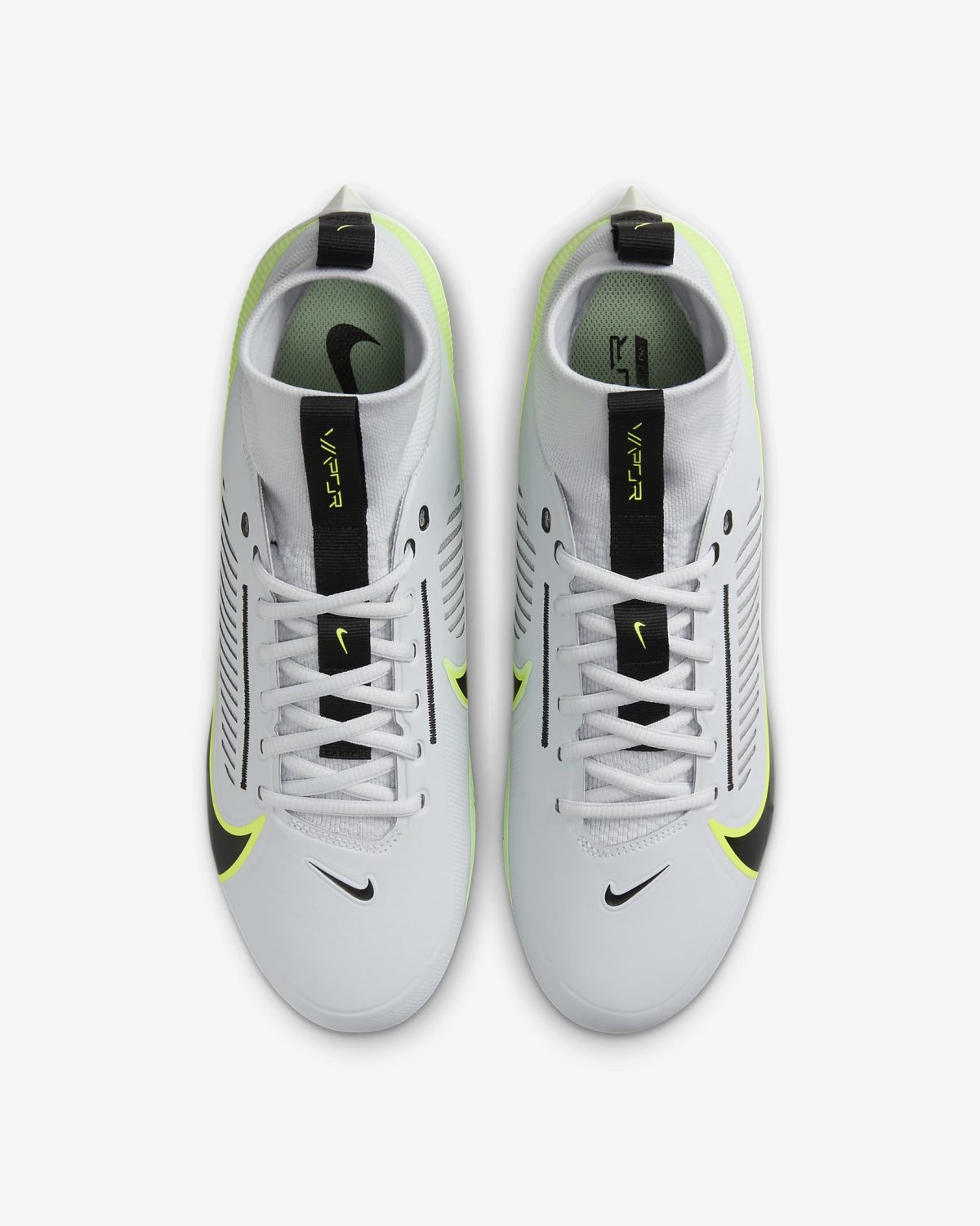 nike vapor edge pro 360 2 pure platinumvapor greenbarely greenblack Collection | Tottenham Hotspur Kits & Football Boots