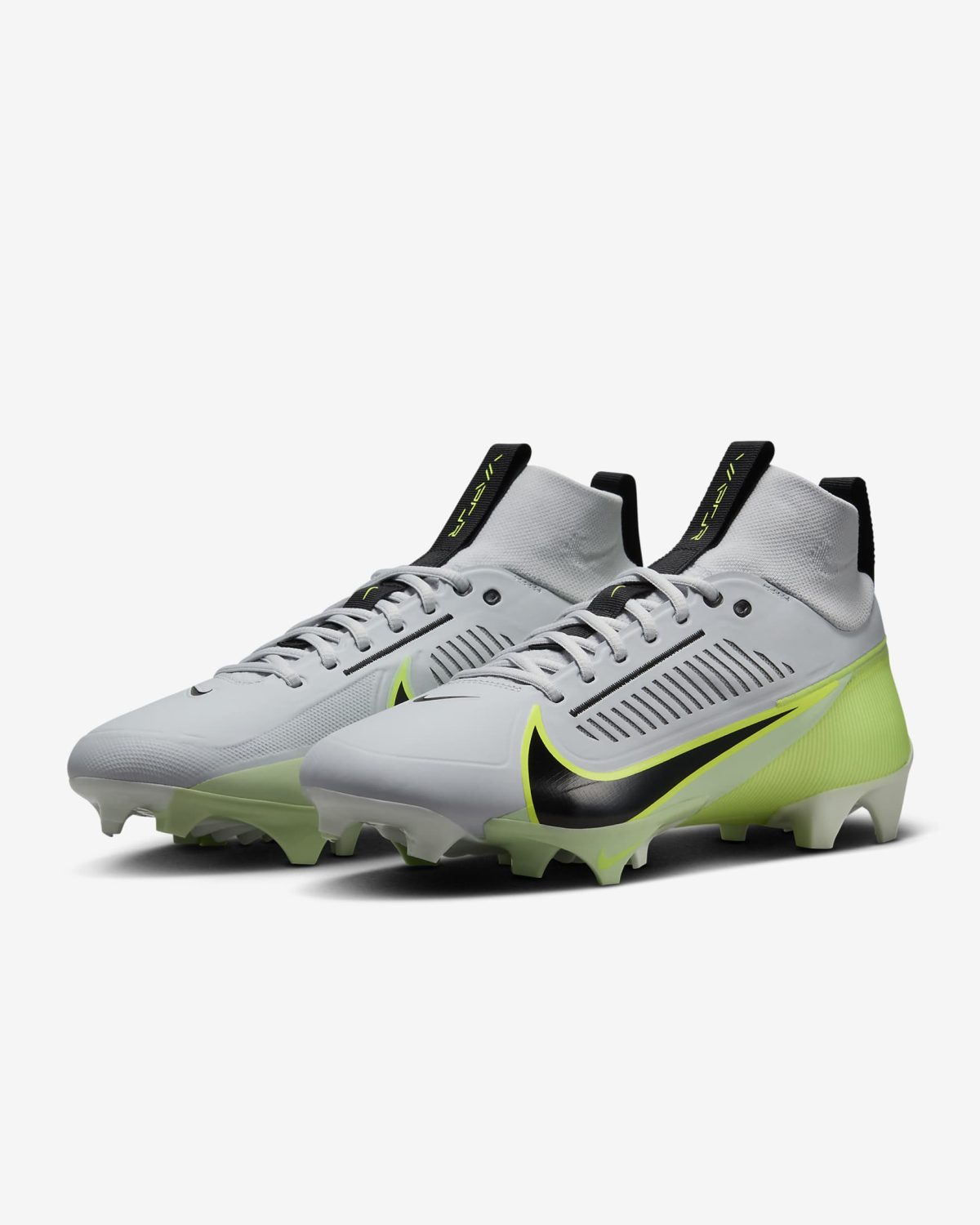 nike vapor edge pro 360 2 pure platinumvapor greenbarely greenblack Collection | Tottenham Hotspur Kits & Football Boots