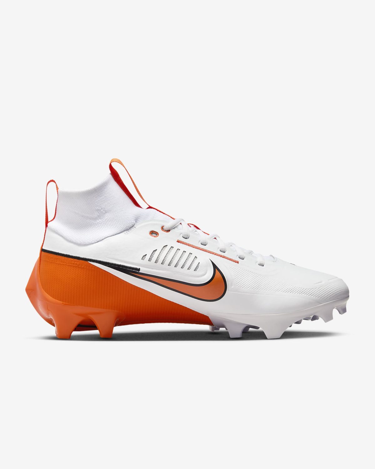 nike vapor edge pro 360 2 whiteblackbrilliant orange Collection | Tottenham Hotspur Kits & Football Boots