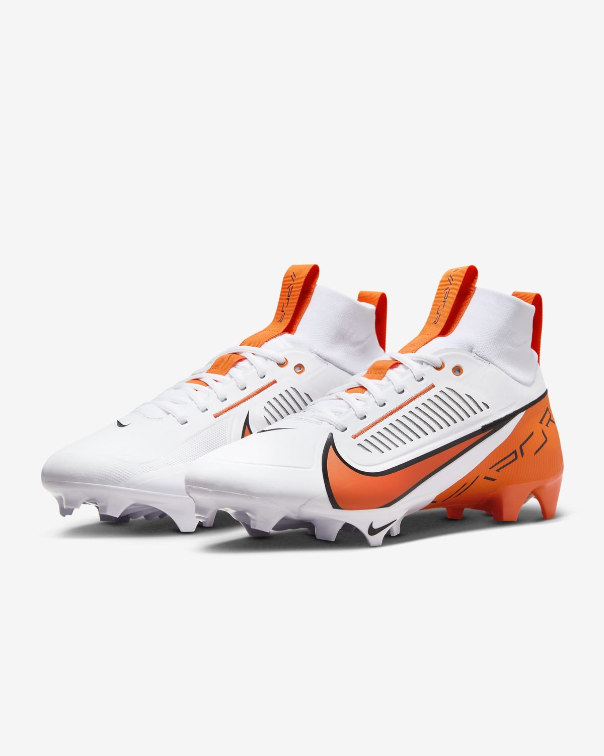 nike vapor edge pro 360 2 whiteblackbrilliant orange Collection | Tottenham Hotspur Kits & Football Boots