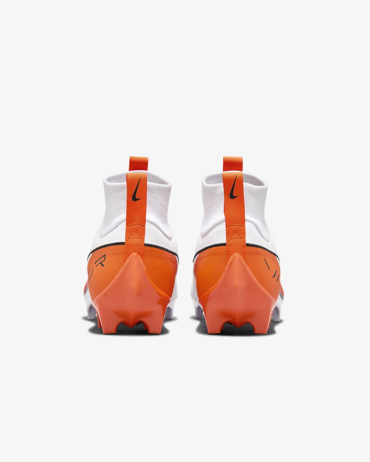 nike vapor edge pro 360 2 whiteblackbrilliant orange Collection | Tottenham Hotspur Kits & Football Boots