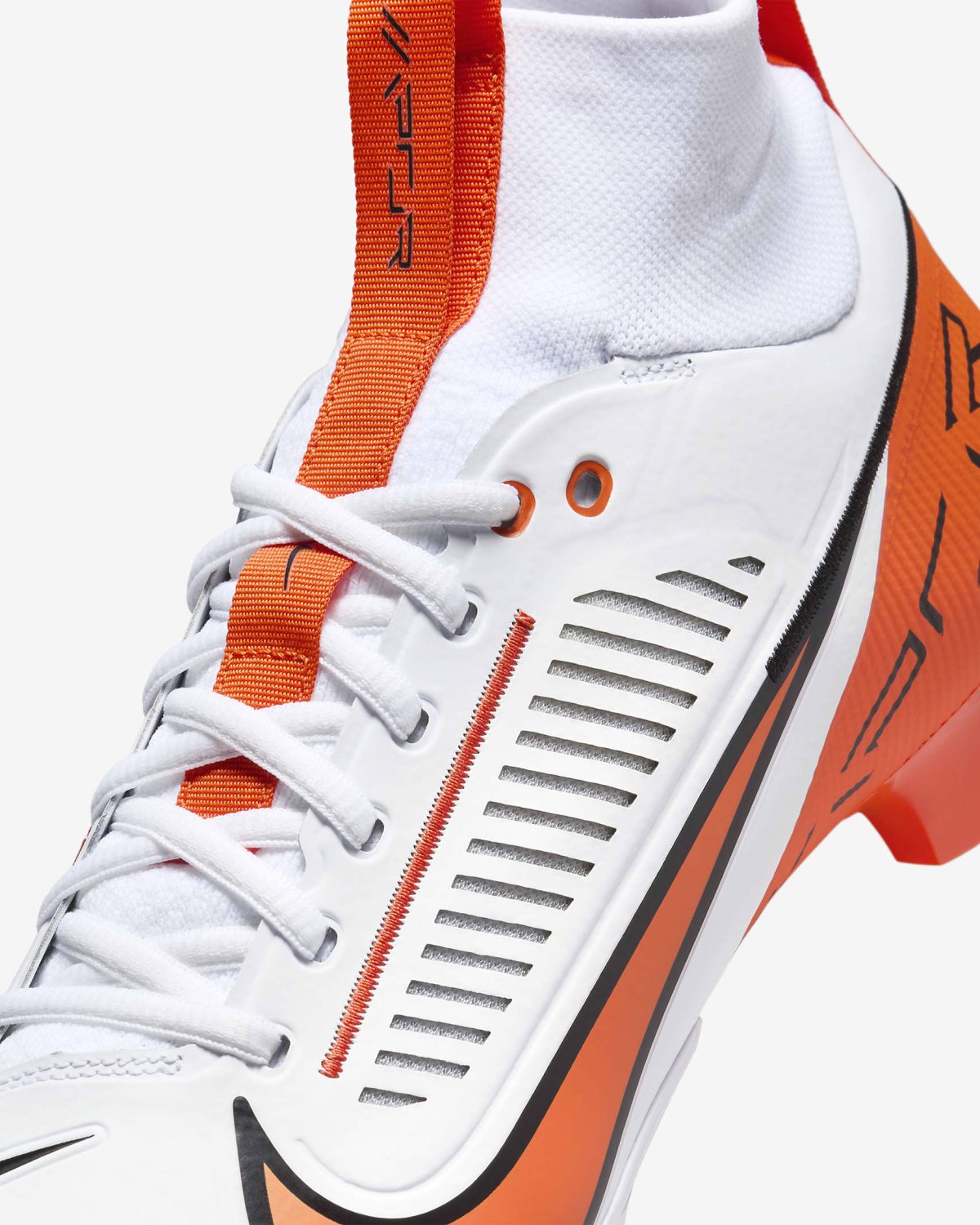 nike vapor edge pro 360 2 whiteblackbrilliant orange Collection | Tottenham Hotspur Kits & Football Boots