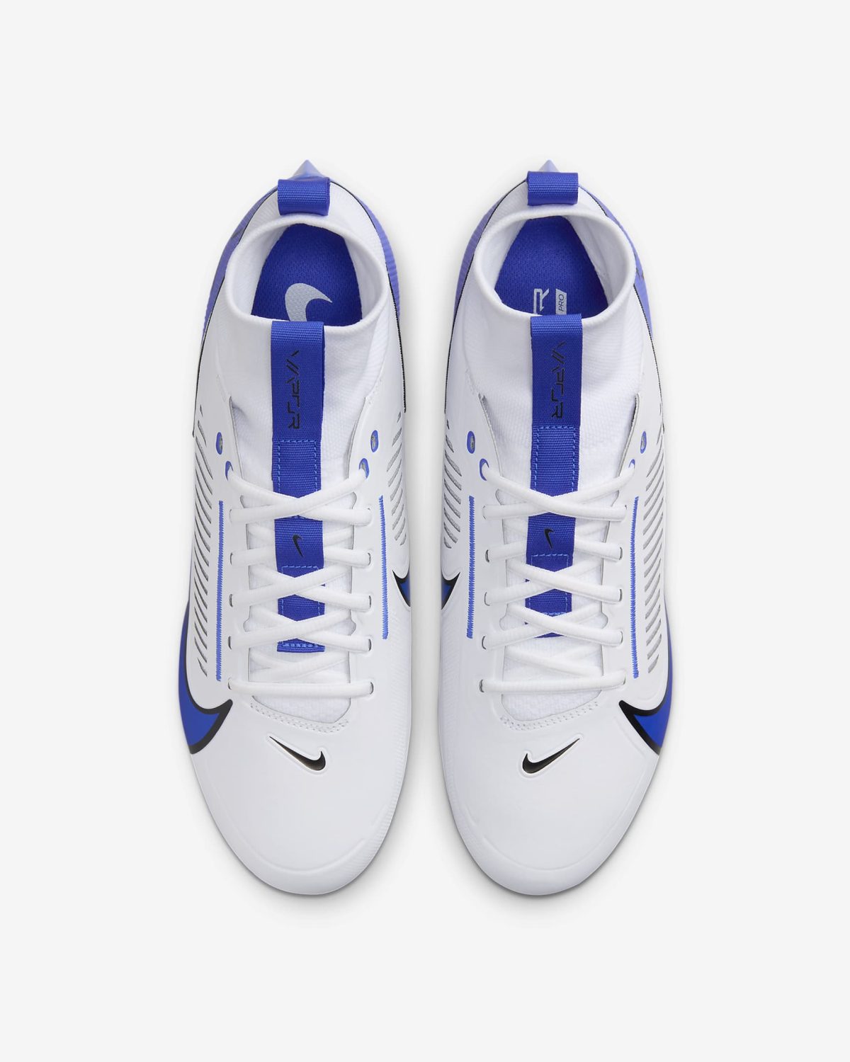 nike vapor edge pro 360 2 whiteblackhyper royal Collection | Tottenham Hotspur Kits & Football Boots