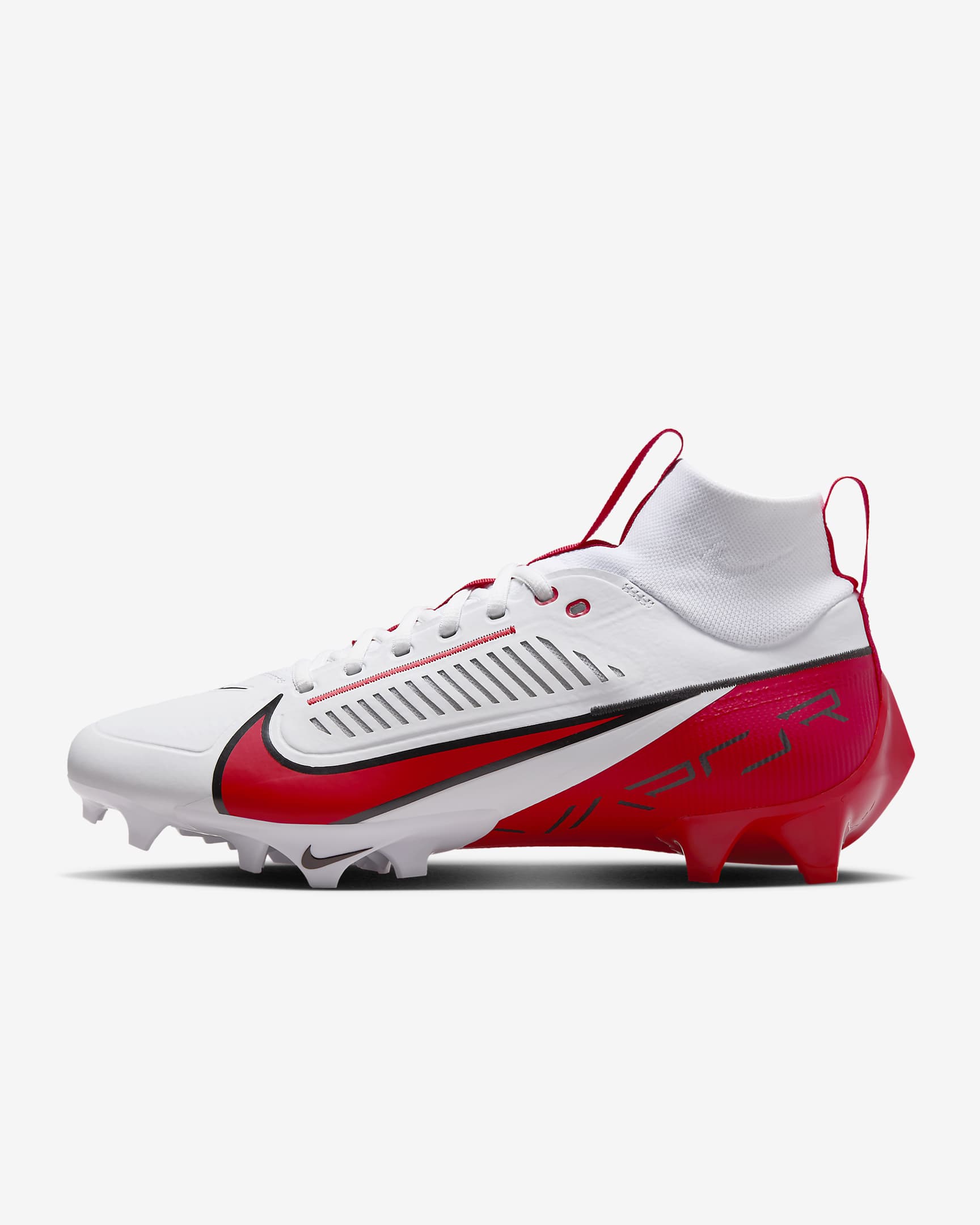nike vapor edge pro 360 2 whiteblackuniversity red Collection | Tottenham Hotspur Kits & Football Boots