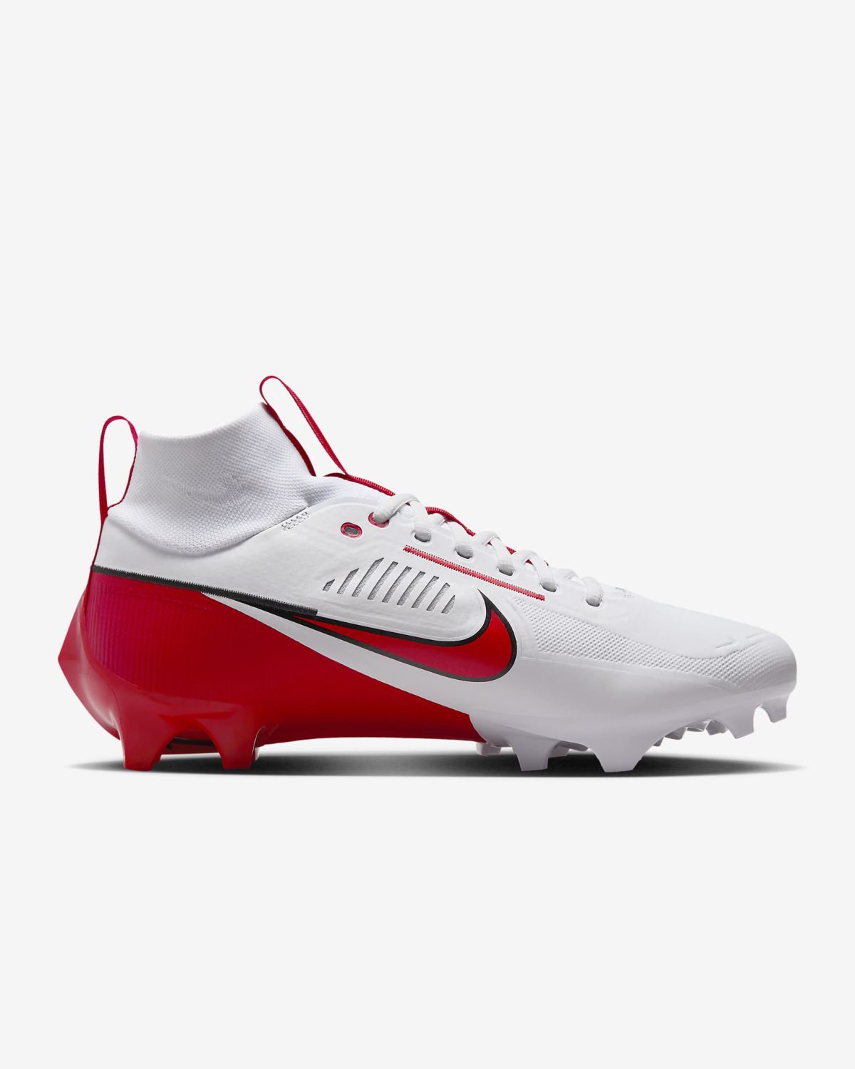 nike vapor edge pro 360 2 whiteblackuniversity red Collection | Tottenham Hotspur Kits & Football Boots