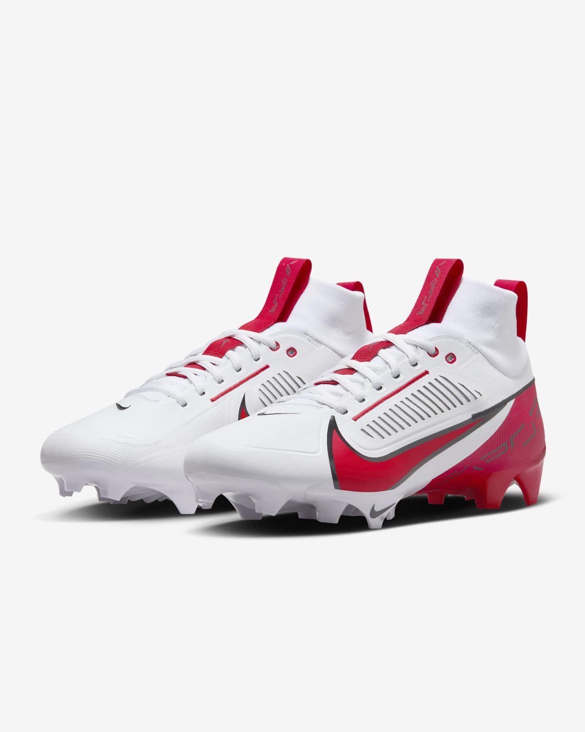 nike vapor edge pro 360 2 whiteblackuniversity red Collection | Tottenham Hotspur Kits & Football Boots