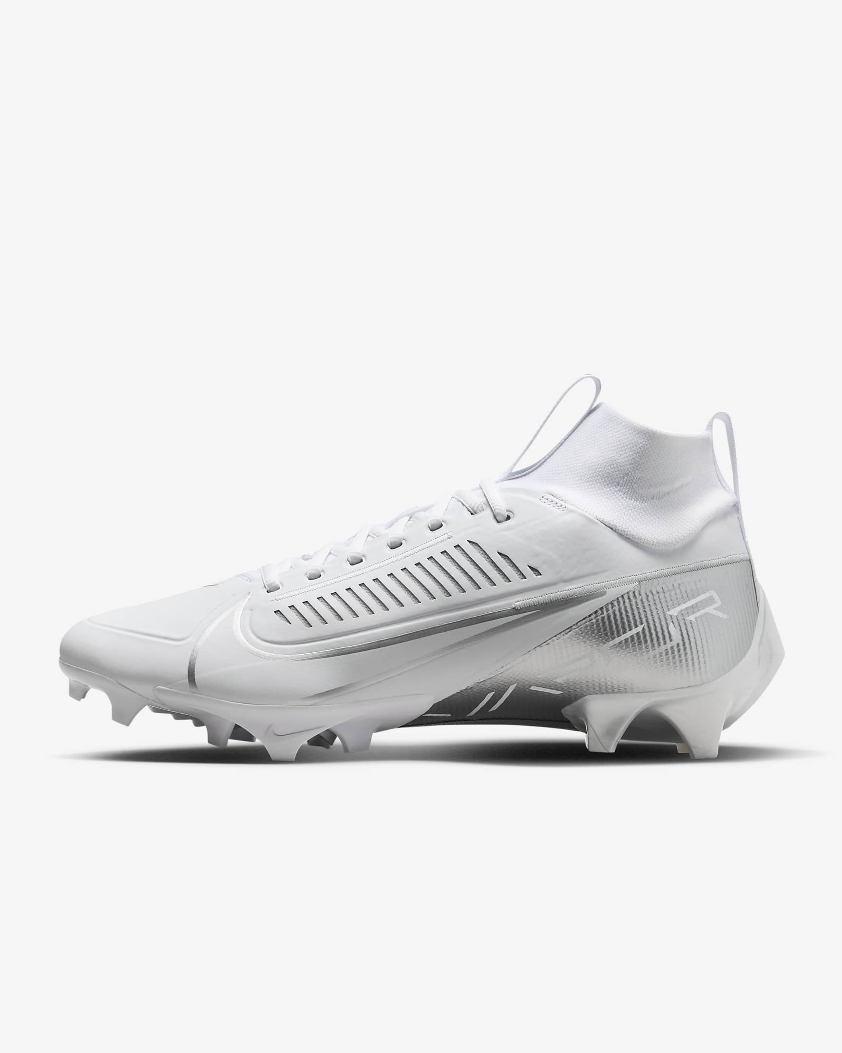 nike vapor edge pro 360 2 whitewhitemetallic silver Collection | Tottenham Hotspur Kits & Football Boots