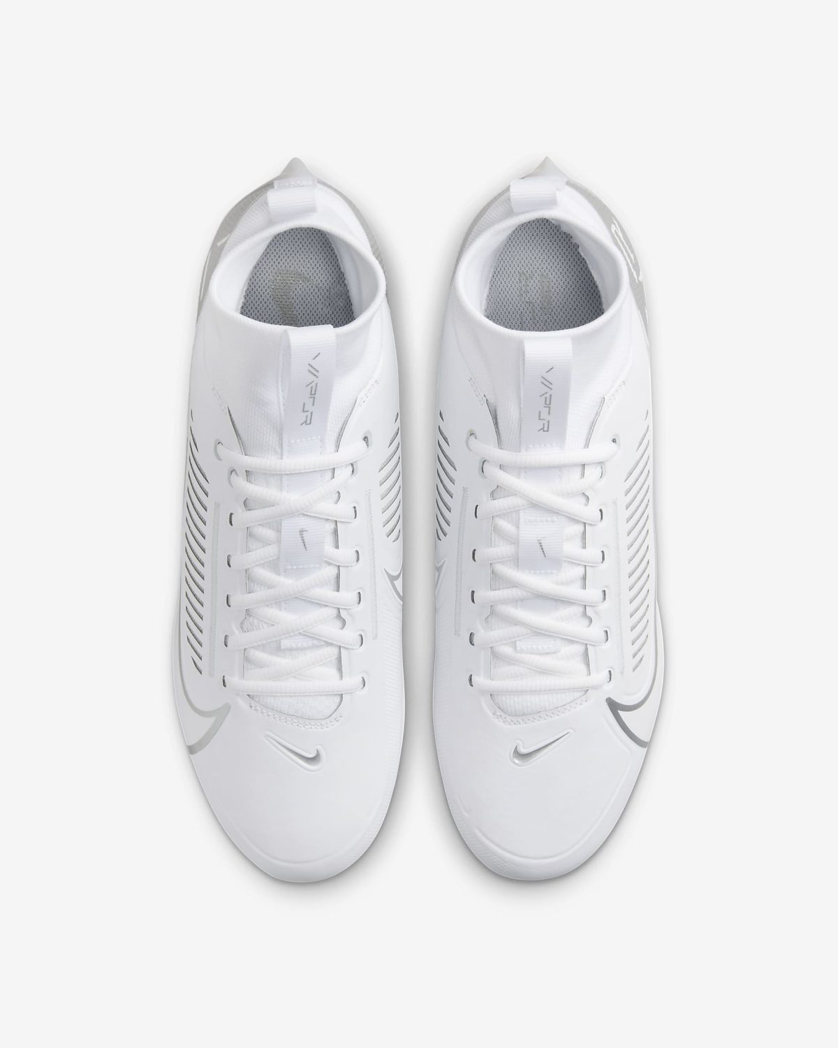 nike vapor edge pro 360 2 whitewhitemetallic silver Collection | Tottenham Hotspur Kits & Football Boots