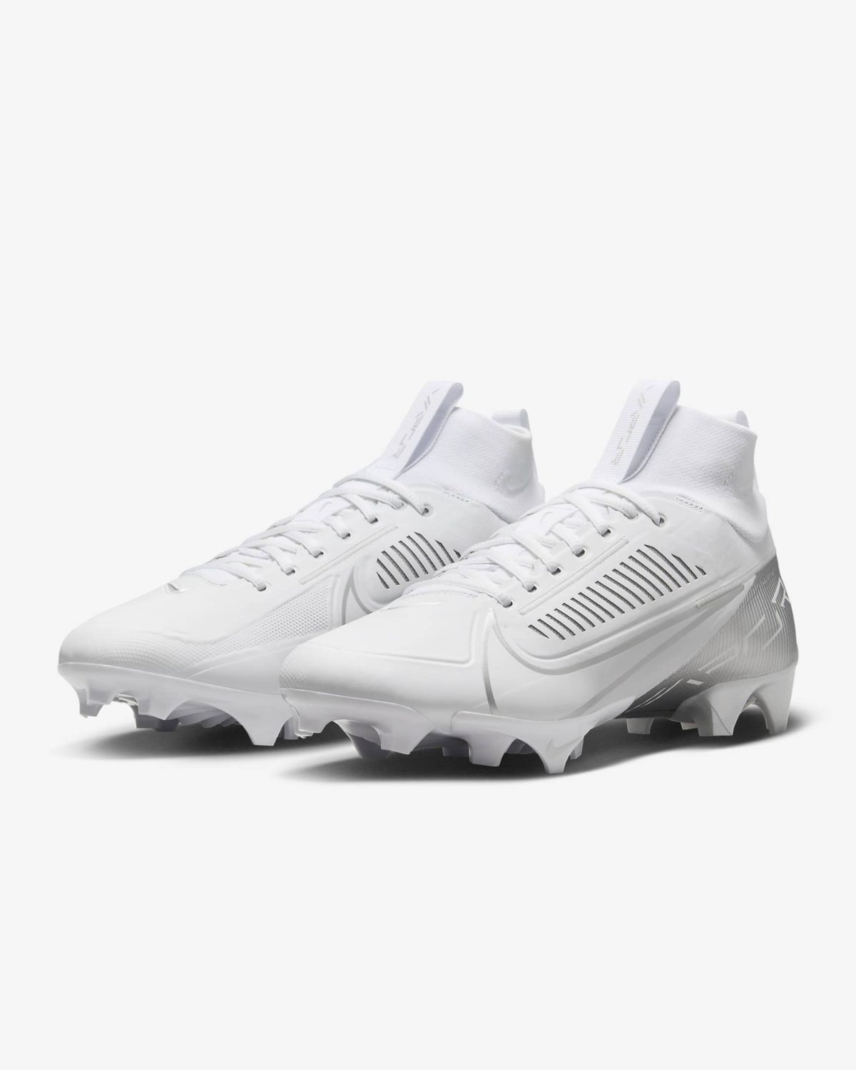 nike vapor edge pro 360 2 whitewhitemetallic silver Collection | Tottenham Hotspur Kits & Football Boots