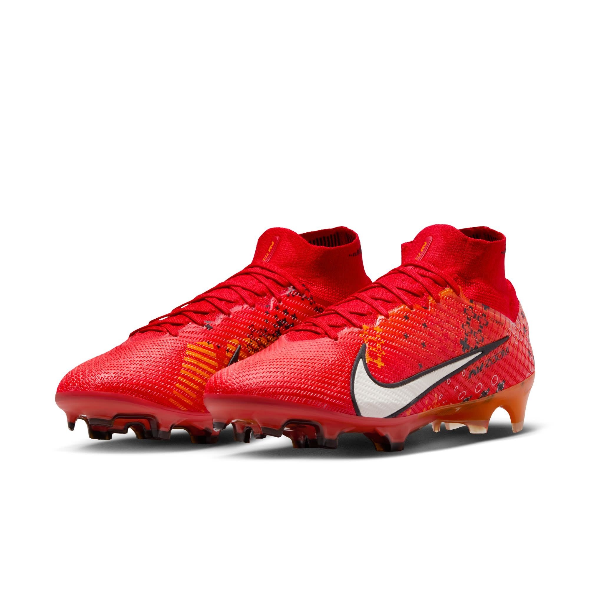 nike zoom mercuiral superfly 9 elite mds fg redorange Collection | Tottenham Hotspur Kits & Football Boots