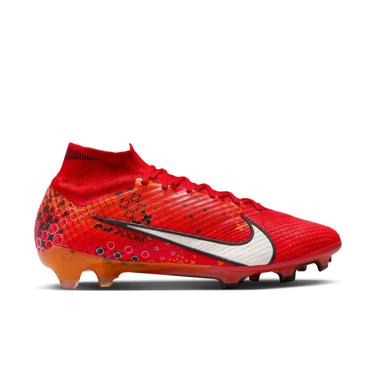 nike zoom mercuiral superfly 9 elite mds fg redorange Collection | Tottenham Hotspur Kits & Football Boots