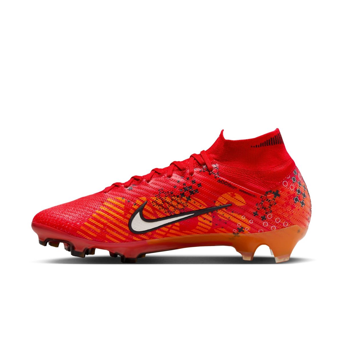 nike zoom mercuiral superfly 9 elite mds fg redorange Collection | Tottenham Hotspur Kits & Football Boots
