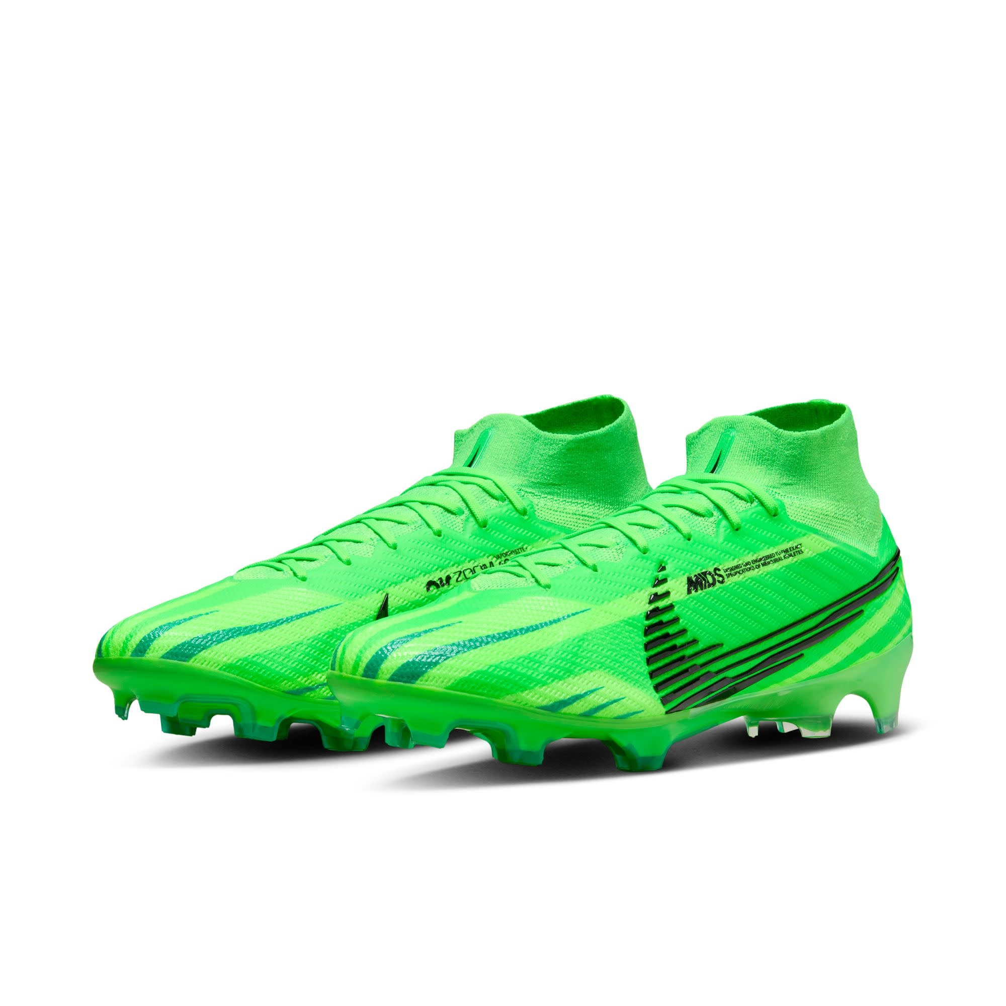 nike zoom mercurial super 9 elite mds fg limeblack Collection | Tottenham Hotspur Kits & Football Boots
