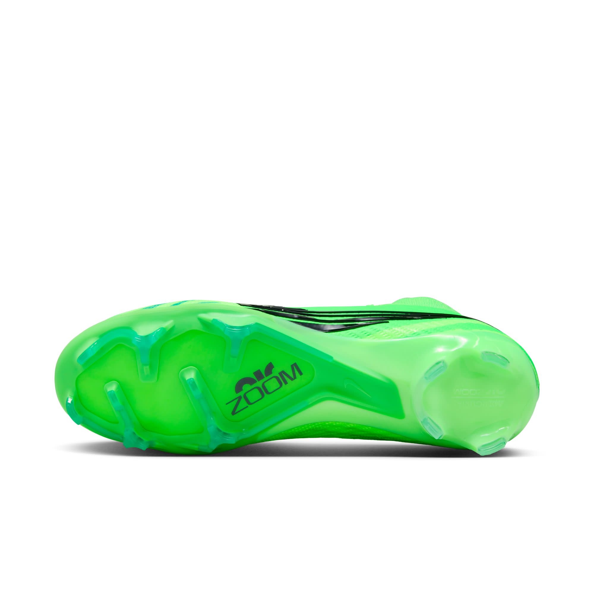 nike zoom mercurial super 9 elite mds fg limeblack Collection | Tottenham Hotspur Kits & Football Boots