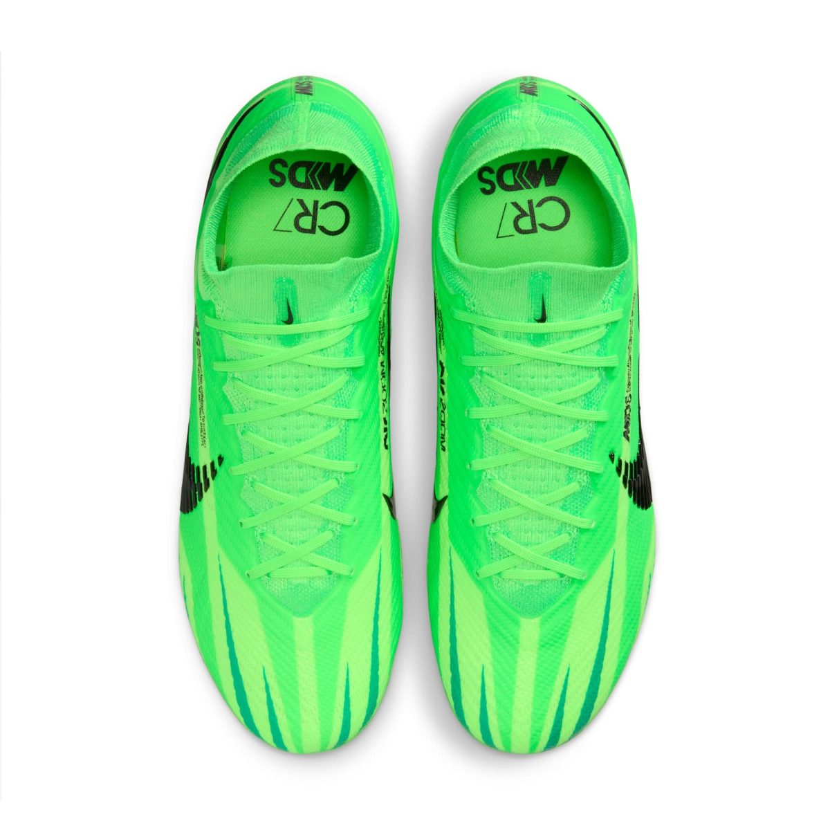 nike zoom mercurial super 9 elite mds fg limeblack Collection | Tottenham Hotspur Kits & Football Boots