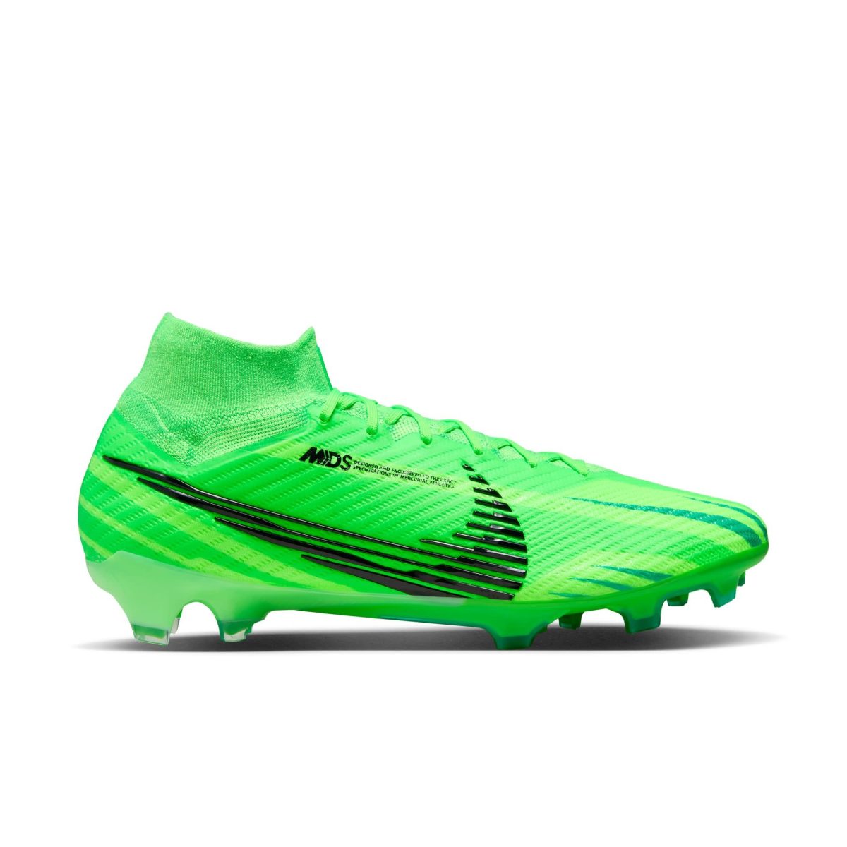 nike zoom mercurial super 9 elite mds fg limeblack Collection | Tottenham Hotspur Kits & Football Boots