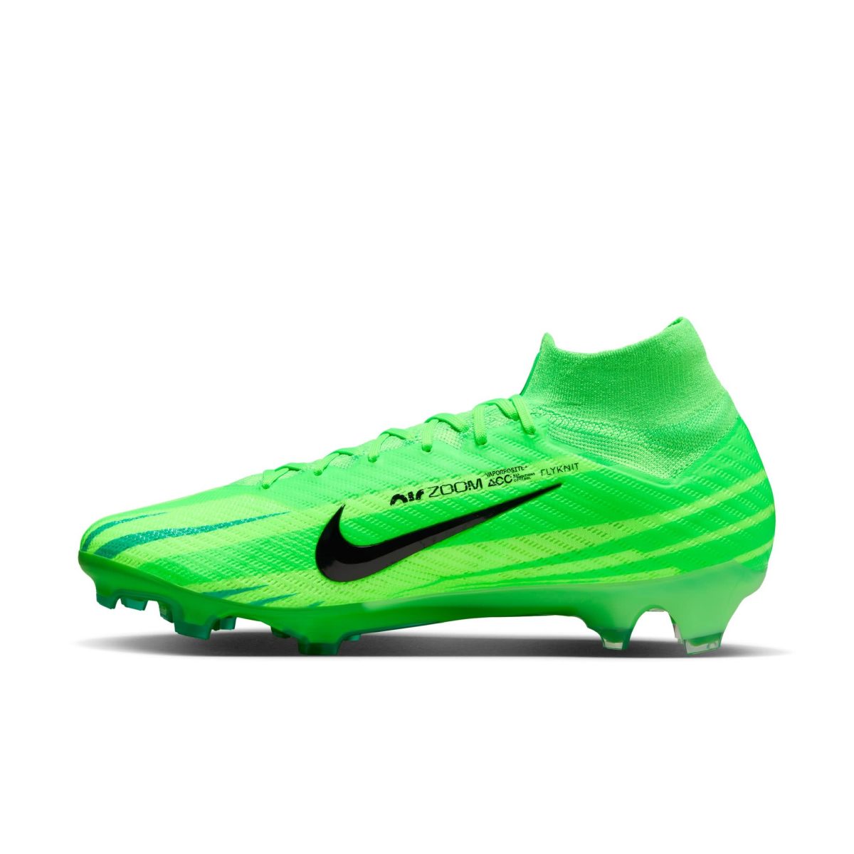nike zoom mercurial super 9 elite mds fg limeblack Collection | Tottenham Hotspur Kits & Football Boots