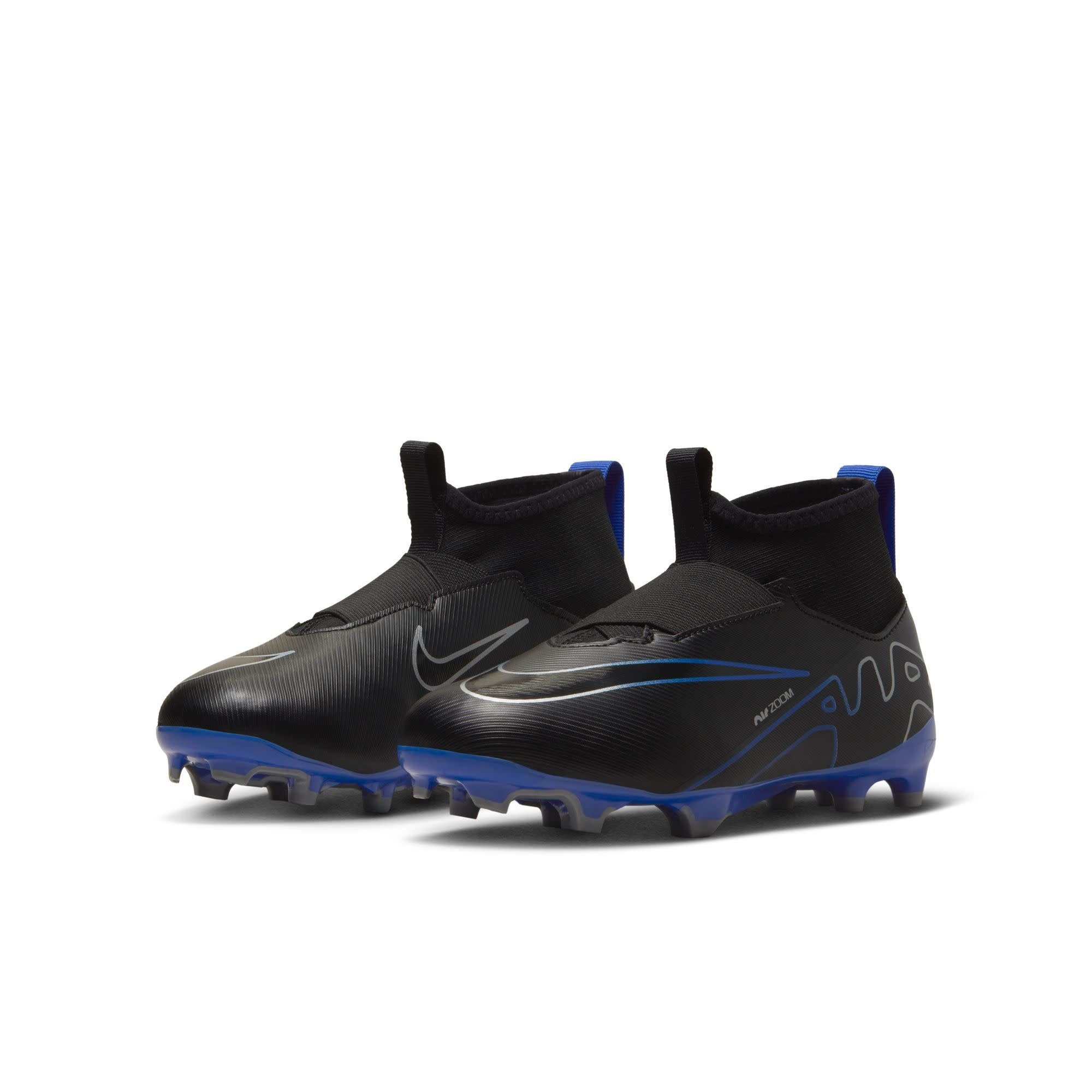 nike zoom mercurial superfly 9 academy fgmg jr blackblue Collection | Tottenham Hotspur Kits & Football Boots