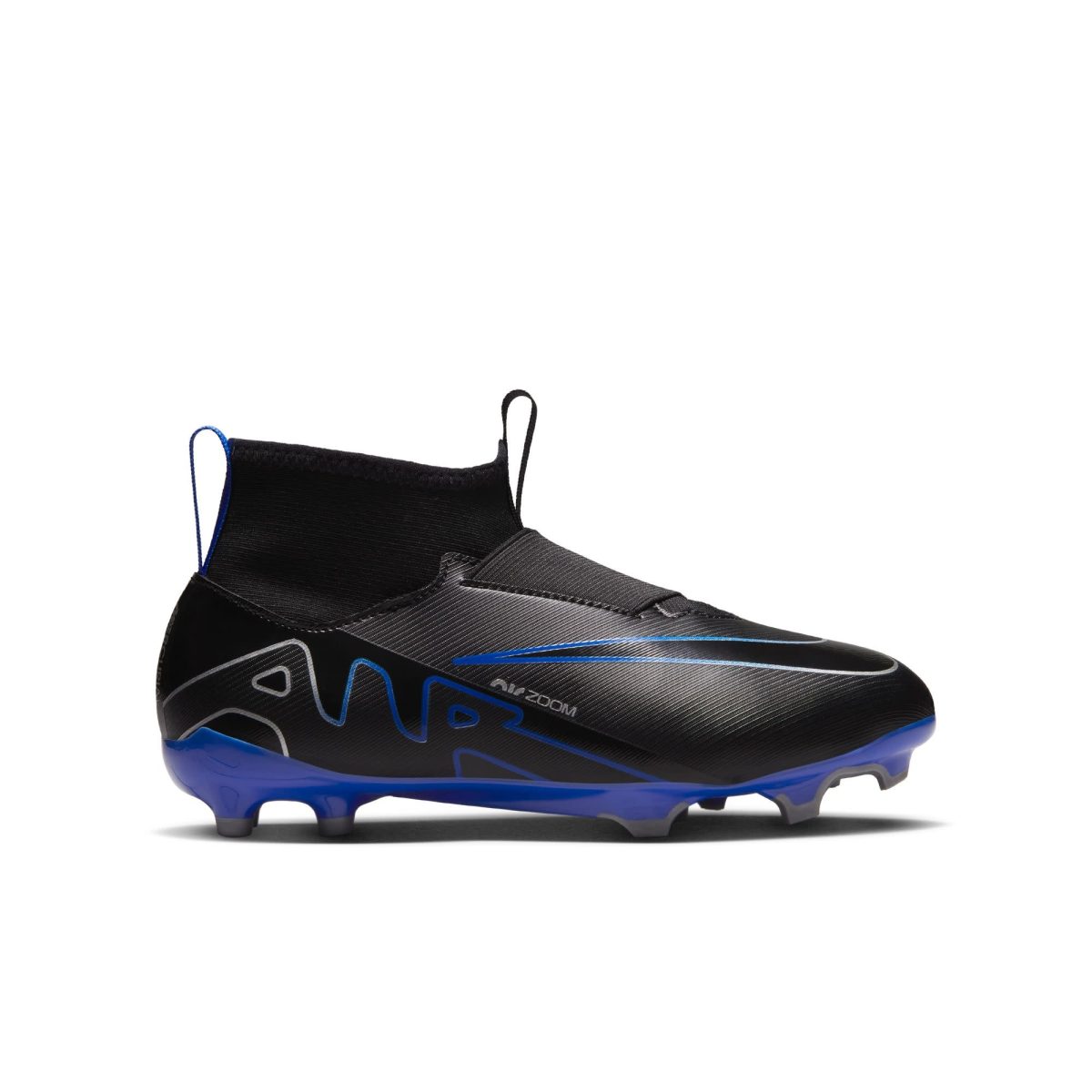 nike zoom mercurial superfly 9 academy fgmg jr blackblue Collection | Tottenham Hotspur Kits & Football Boots