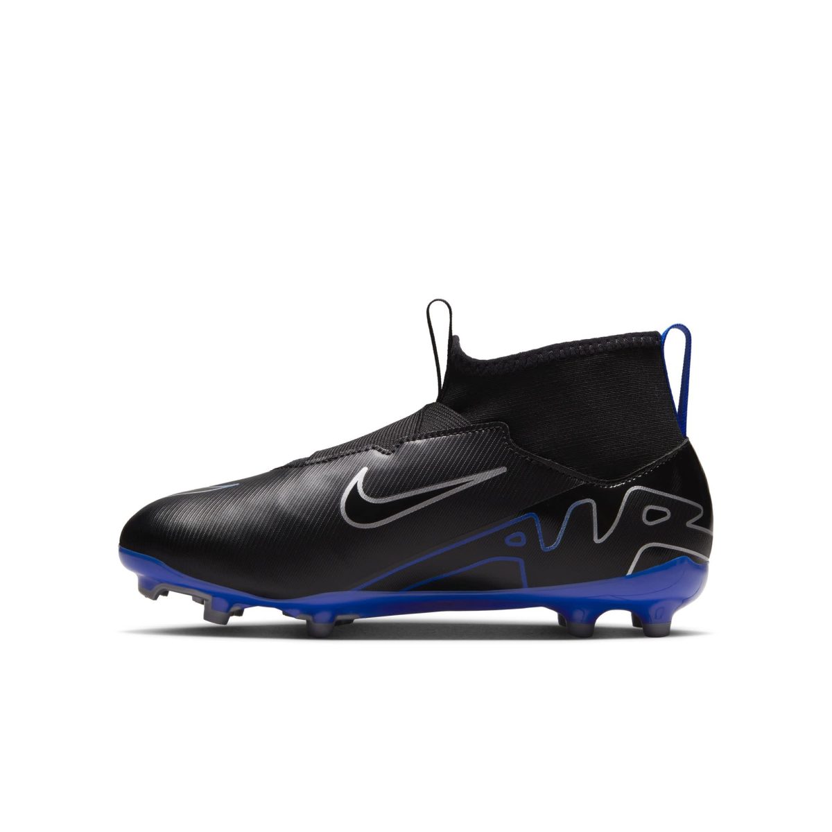 nike zoom mercurial superfly 9 academy fgmg jr blackblue Collection | Tottenham Hotspur Kits & Football Boots