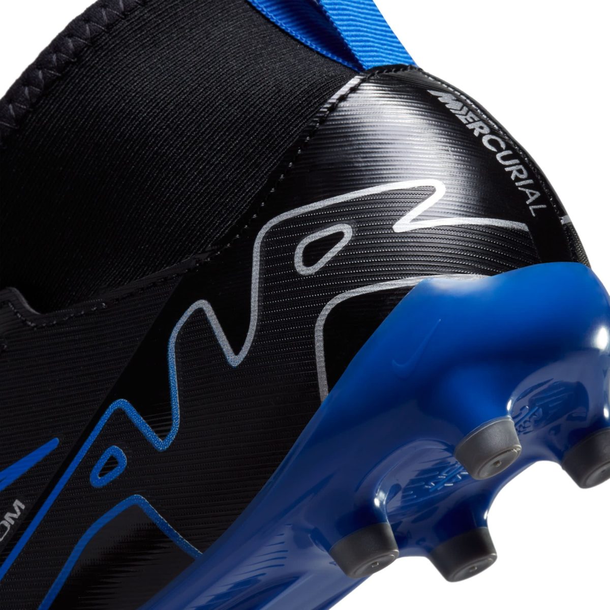 nike zoom mercurial superfly 9 academy fgmg jr blackblue Collection | Tottenham Hotspur Kits & Football Boots