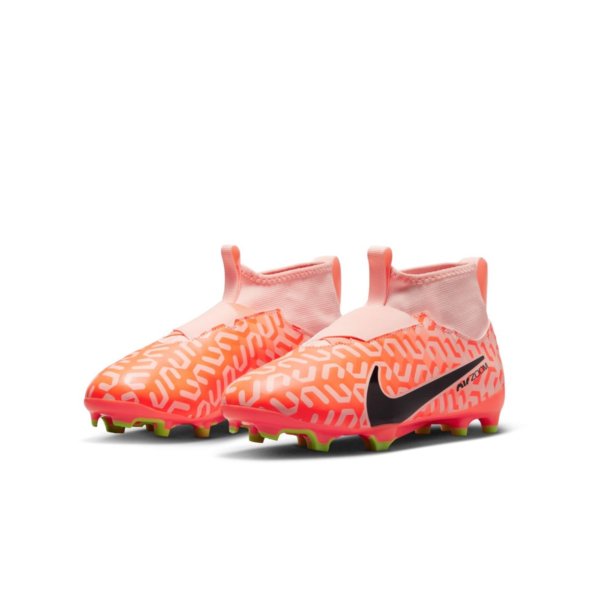 nike zoom mercurial superfly 9 academy fgmg jr guava Collection | Tottenham Hotspur Kits & Football Boots