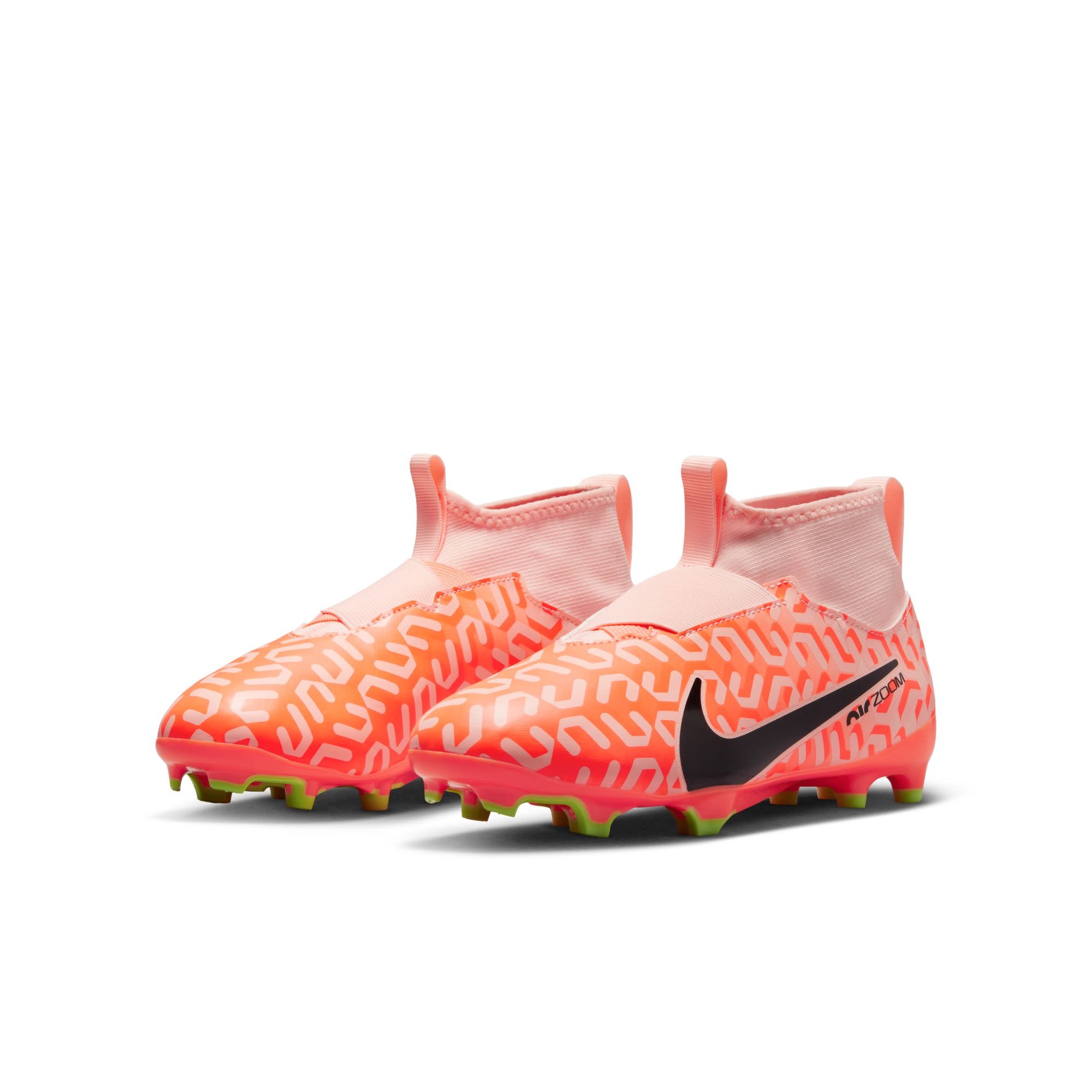 nike zoom mercurial superfly 9 academy fgmg jr guava Collection | Tottenham Hotspur Kits & Football Boots