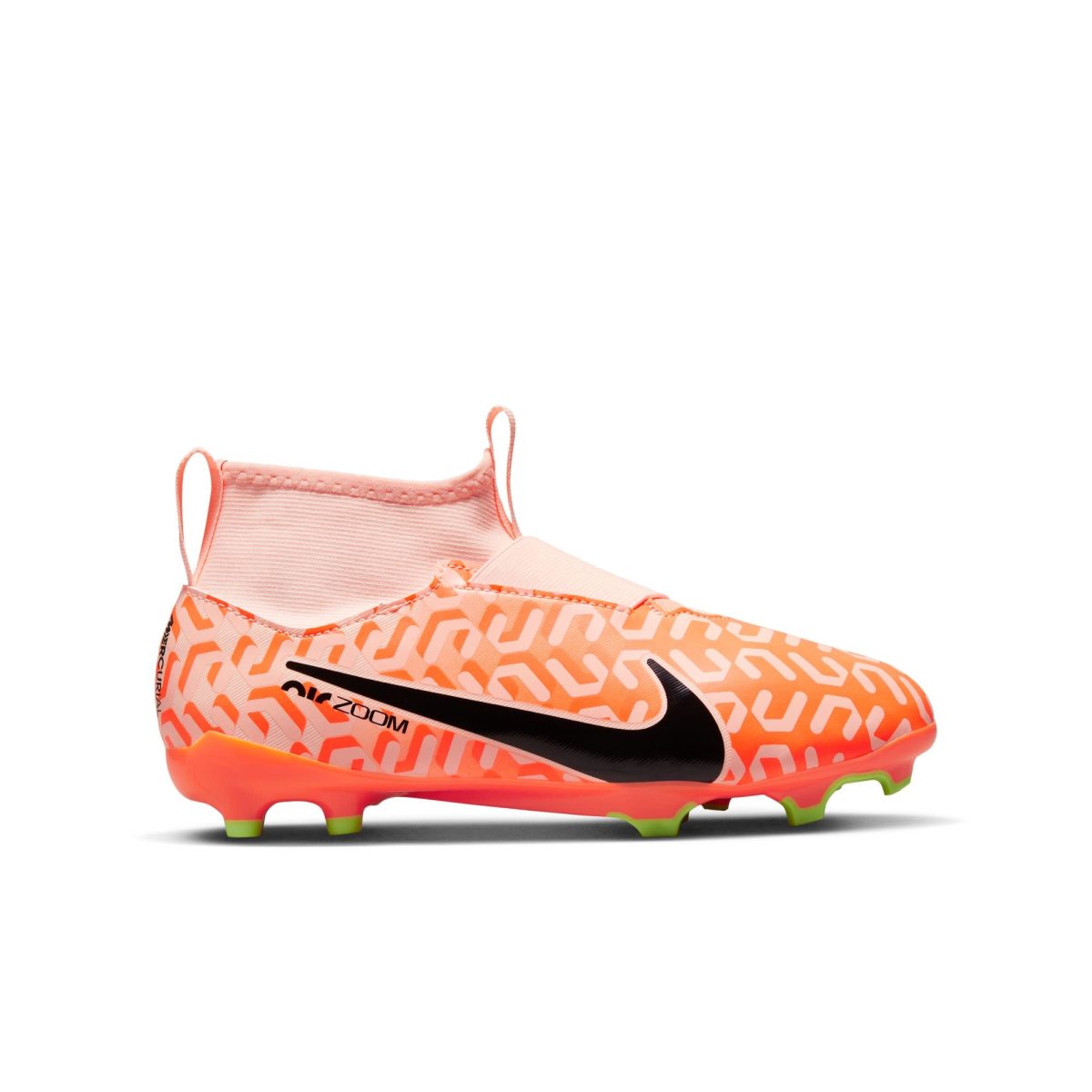 nike zoom mercurial superfly 9 academy fgmg jr guava Collection | Tottenham Hotspur Kits & Football Boots