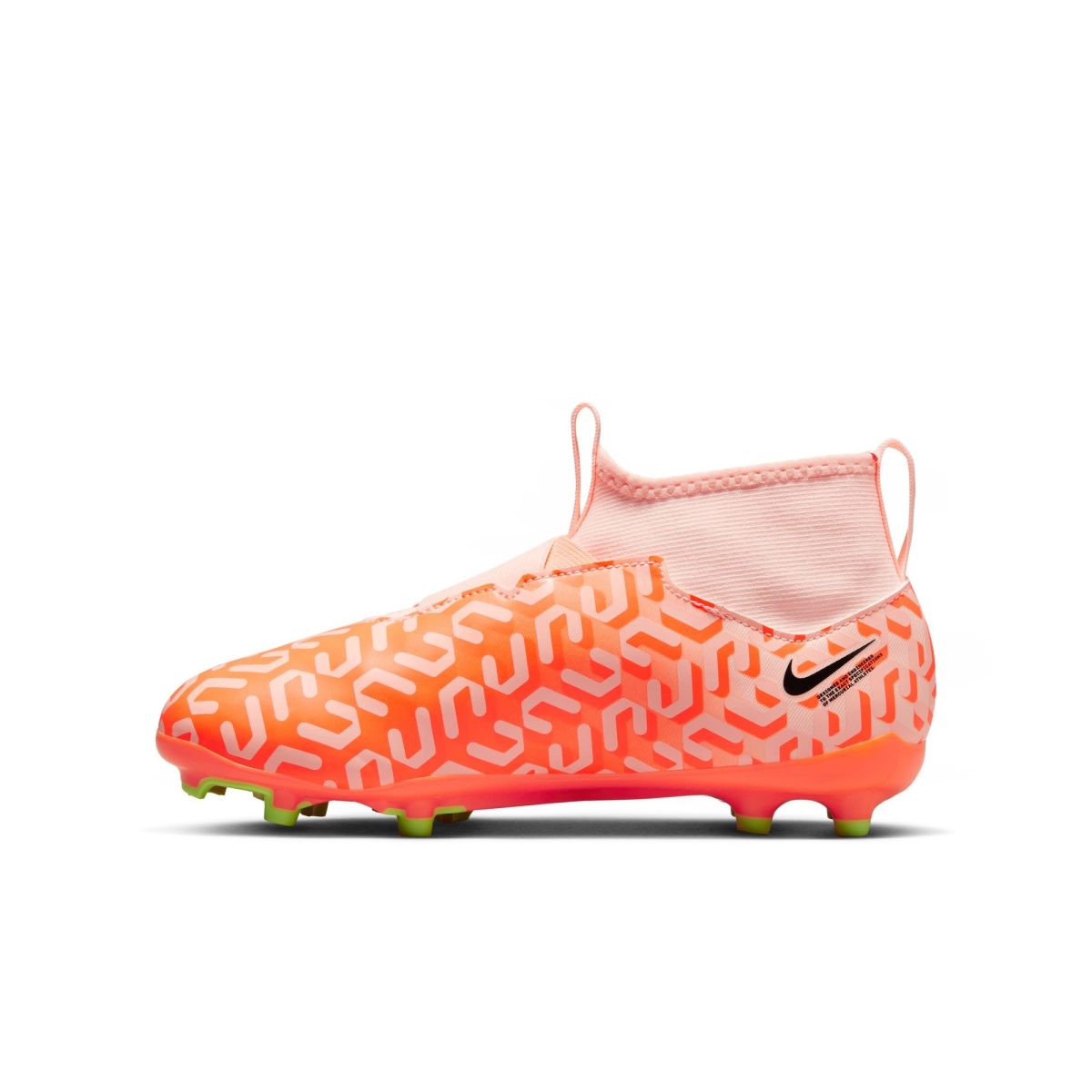 nike zoom mercurial superfly 9 academy fgmg jr guava Collection | Tottenham Hotspur Kits & Football Boots