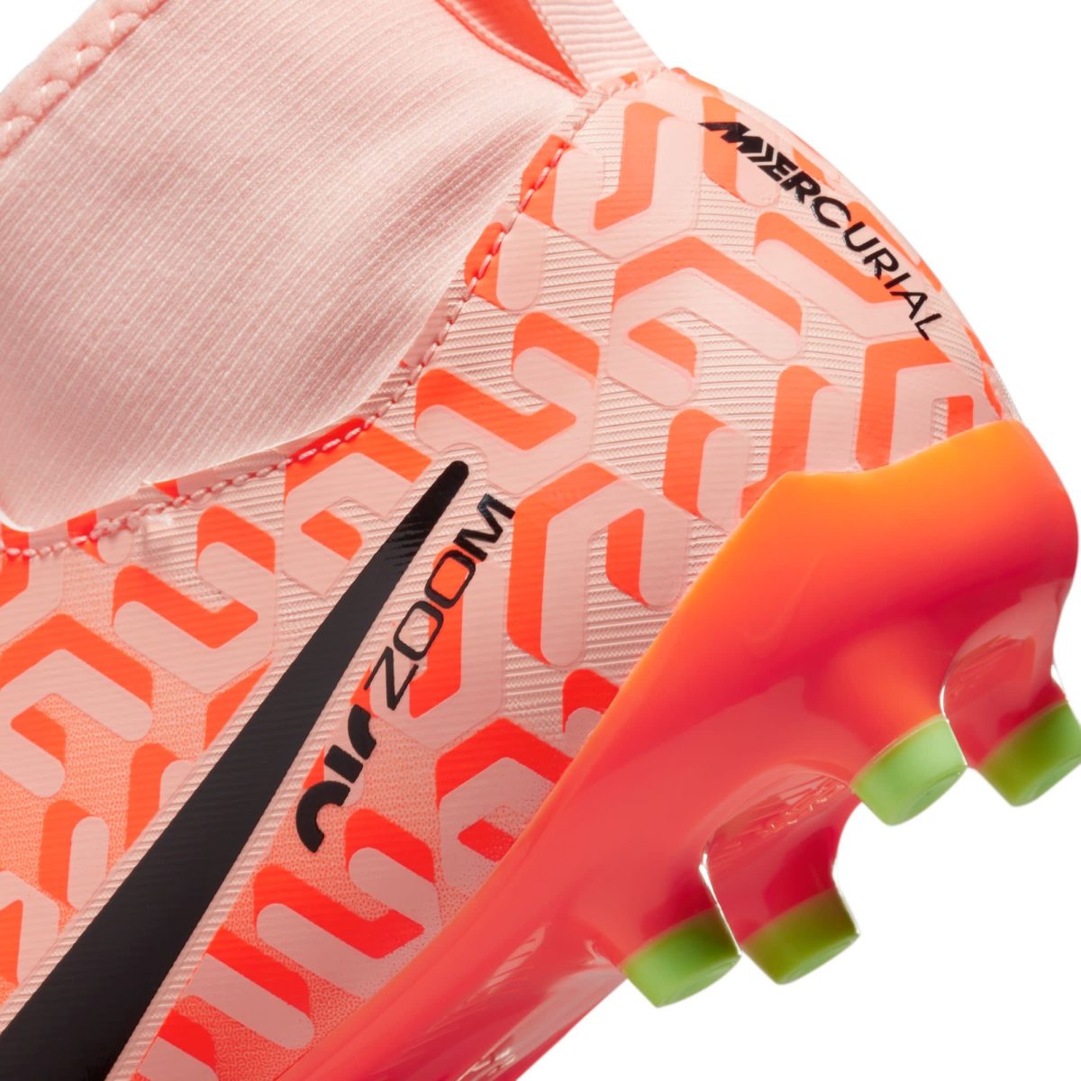 nike zoom mercurial superfly 9 academy fgmg jr guava Collection | Tottenham Hotspur Kits & Football Boots
