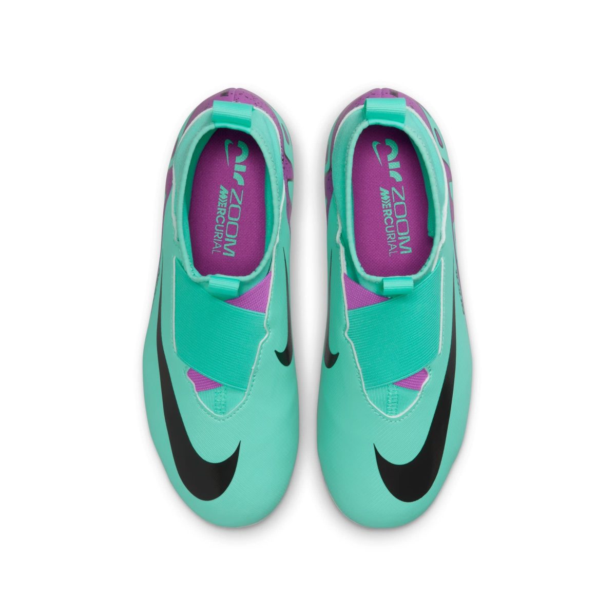 nike zoom mercurial superfly 9 academy fgmg jr tealpurple Collection | Tottenham Hotspur Kits & Football Boots