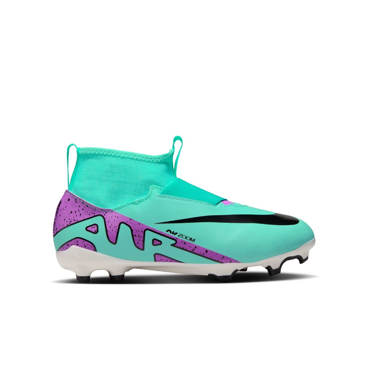 nike zoom mercurial superfly 9 academy fgmg jr tealpurple Collection | Tottenham Hotspur Kits & Football Boots