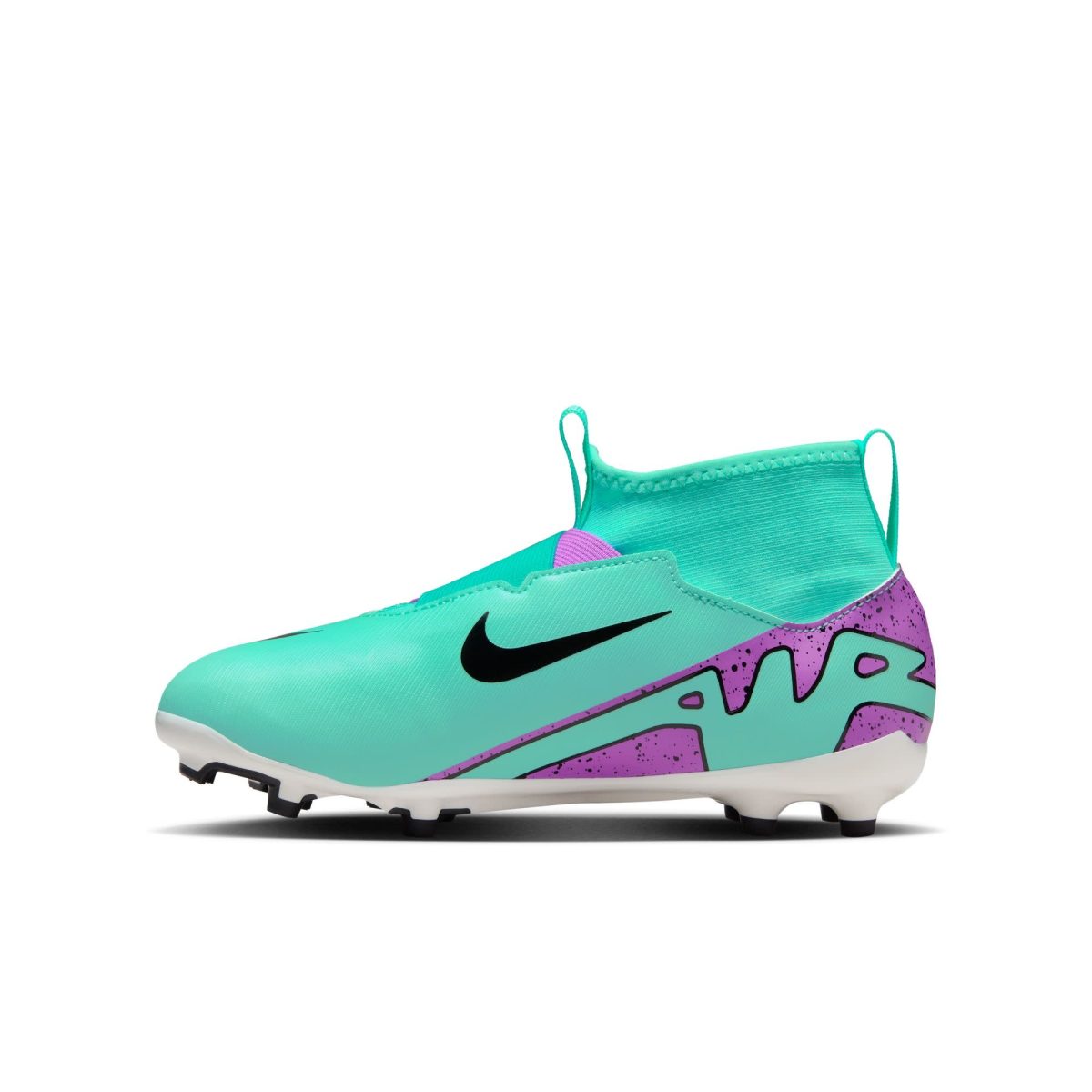 nike zoom mercurial superfly 9 academy fgmg jr tealpurple Collection | Tottenham Hotspur Kits & Football Boots