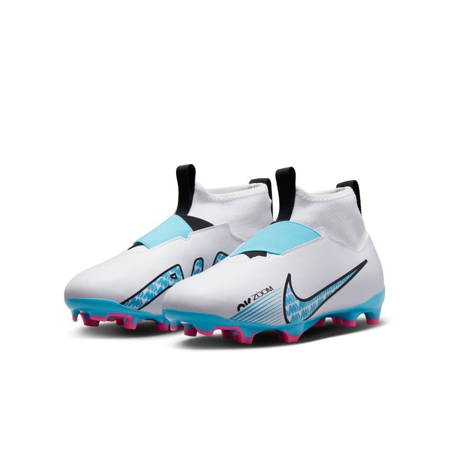 nike zoom mercurial superfly 9 academy fgmg jr whitesky Collection | Tottenham Hotspur Kits & Football Boots