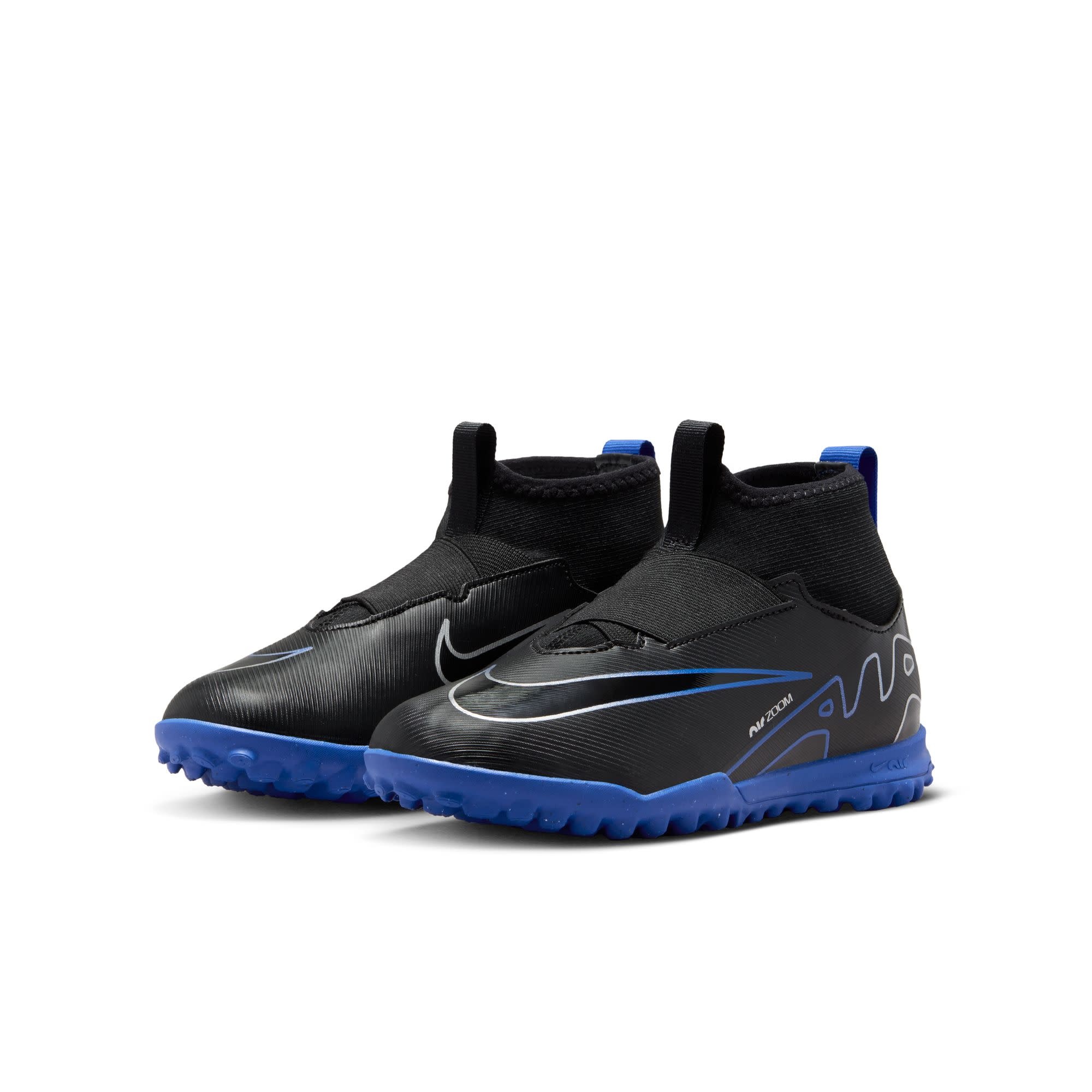 nike zoom mercurial superfly 9 academy turf jr blackblue Collection | Tottenham Hotspur Kits & Football Boots
