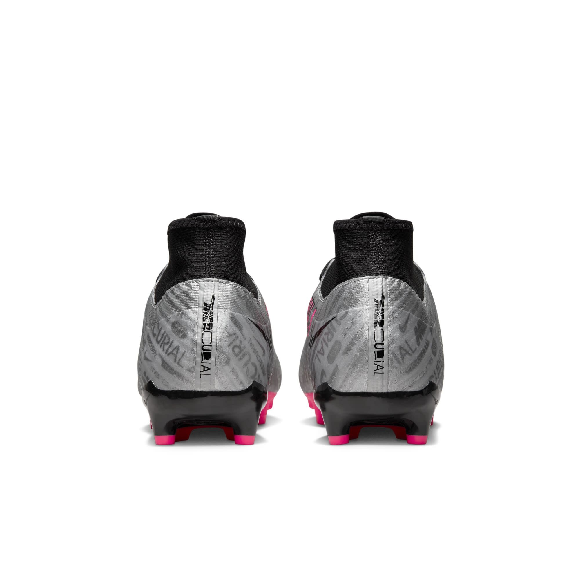 nike zoom mercurial superfly 9 academy xxv fgmg silverpink Collection | Tottenham Hotspur Kits & Football Boots
