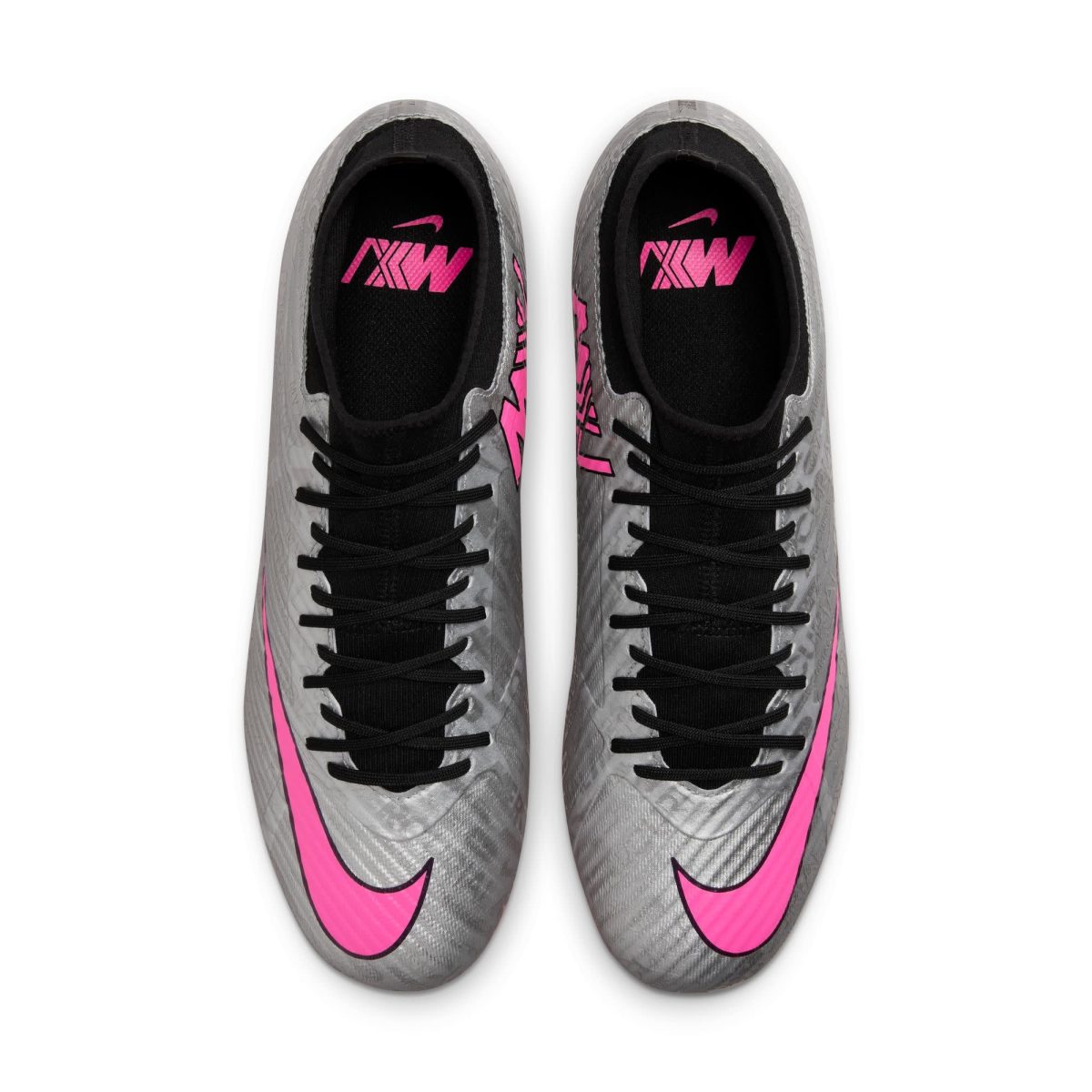 nike zoom mercurial superfly 9 academy xxv fgmg silverpink Collection | Tottenham Hotspur Kits & Football Boots