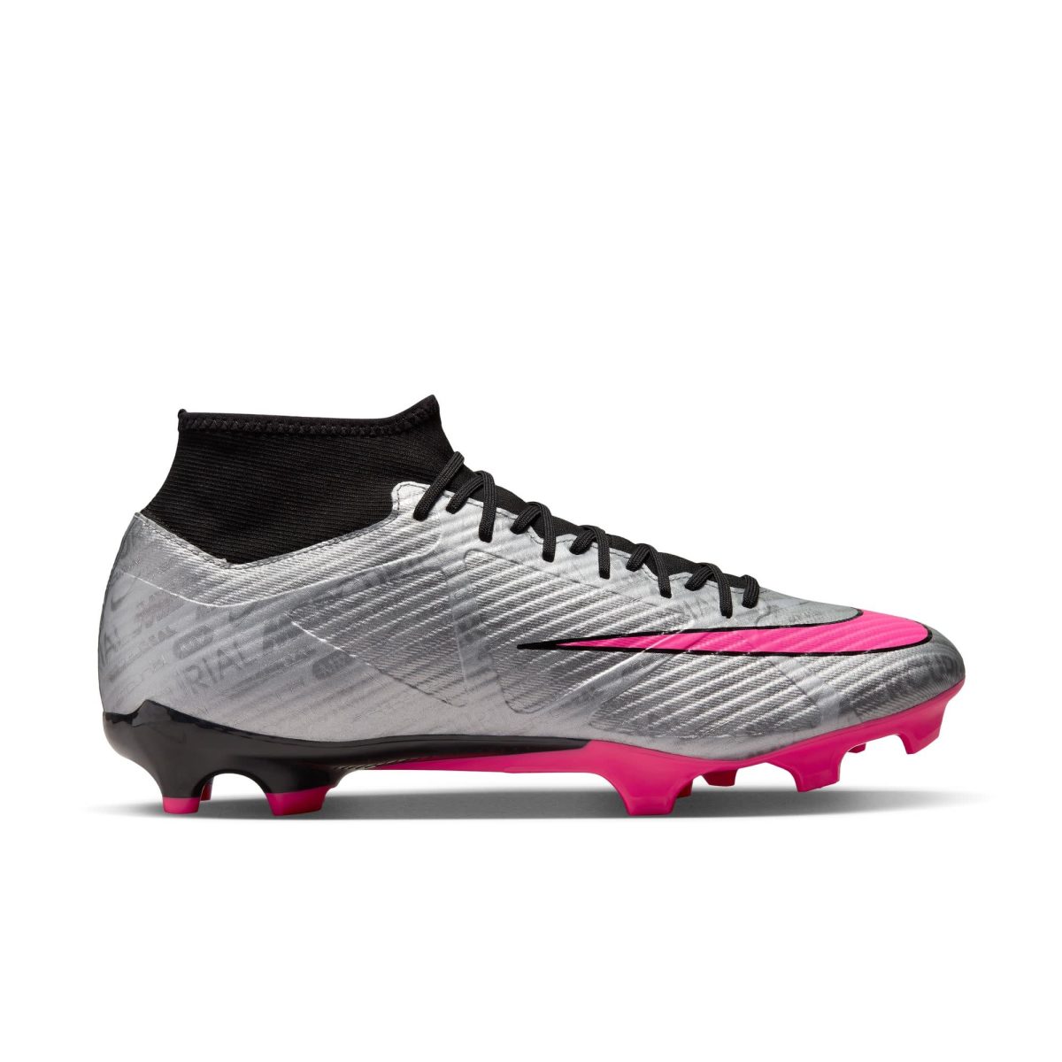 nike zoom mercurial superfly 9 academy xxv fgmg silverpink Collection | Tottenham Hotspur Kits & Football Boots